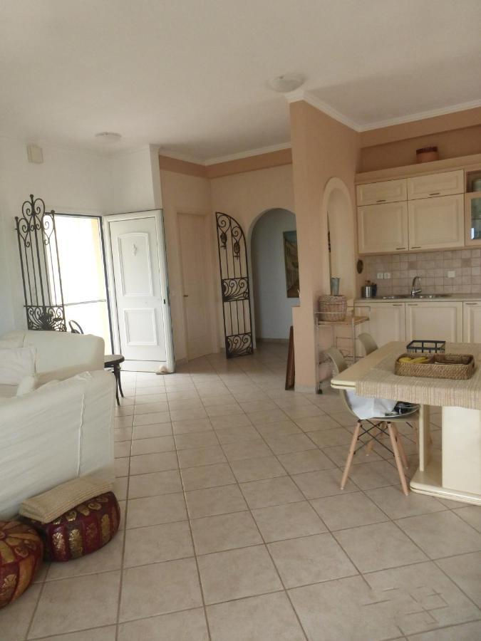 Olea Villa *